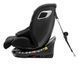 Автокресло Bair Oreo 360 i-size Iso-fix BO-01 total black 1000681955 фото 7