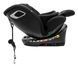 Автокресло Bair Oreo 360 i-size Iso-fix BO-01 total black 1000681955 фото 6