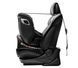 Автокресло Bair Oreo 360 i-size Iso-fix BO-01 total black 1000681955 фото 9