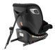 Автокресло Bair Oreo 360 i-size Iso-fix BO-01 total black 1000681955 фото 5