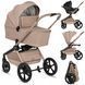 Універсальна коляска 3 в 1 Lionelo FREYA 3IN1 BEIGE SAND 130774059 фото 1
