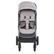 Коляска дитяча ME 1127-C BEYA Cream Beige 308712 фото 6