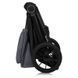 Універсальна коляска 2 в 1 Lionelo LAYLA 2IN1 GREY STONE 91055953 фото 4