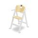 Стульчик для кормления Lionelo FLORIS WHITE 34621891 фото 3