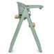 Стільчик EL CAMINO GROWEE ME 1222 Sage Green 335675 фото 10