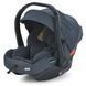 Автокрісло дитяче ME 1186 i-KEEP Melange Rock Gray 320257 фото 1