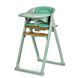 Стільчик EL CAMINO GROWEE ME 1222 Sage Green 335675 фото 3