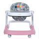 Ходунки ME 1163 MULTIWAY Pink 295372 фото 4