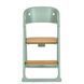 Стільчик EL CAMINO GROWEE ME 1222 Sage Green 335675 фото 7