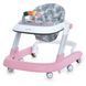 Ходунки ME 1163 MULTIWAY Pink 295372 фото 1