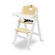 Стульчик для кормления Lionelo FLORIS WHITE 34621891 фото