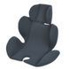 Автокрісло дитяче ME 1186 i-KEEP Melange Rock Gray 320257 фото 11