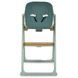 Стільчик EL CAMINO GROWEE ME 1222 Sage Green 335675 фото 6