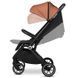 Прогулянкова коляска Lionelo CLOE BROWN RUST 59852665 фото 3