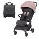 Прогулянкова коляска CARRELLO Atom S CRL-5526 CRL-5526 фото