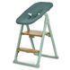 Стільчик EL CAMINO GROWEE ME 1222 Sage Green 335675 фото 2