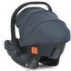 Автокрісло дитяче ME 1186 i-KEEP Melange Rock Gray 320257 фото 8