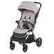 Коляска дитяча ME 1127-C BEYA Cream Beige 308712 фото 1