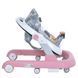 Ходунки ME 1163 MULTIWAY Pink 295372 фото 5