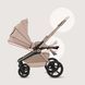 Універсальна коляска 3 в 1 Lionelo FREYA 3IN1 BEIGE SAND 130774059 фото 8