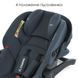 Автокрісло дитяче ME 1186 i-KEEP Melange Rock Gray 320257 фото 10
