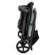 Коляска для дитини прогулянкова FreeON Tao, green sf52101 фото 7