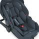 Автокрісло дитяче ME 1186 i-KEEP Melange Rock Gray 320257 фото 9