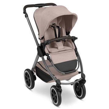 Коляска прогулянкова ABC Design Samba 2 Camel 000124998 фото