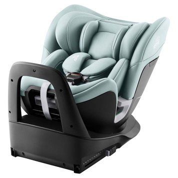 Автокрісло BRITAX-ROMER SWIVEL 2 Ocean 000126902 фото