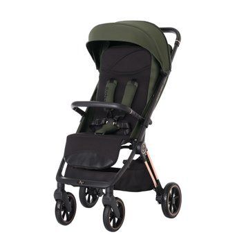 Прогулянкова коляска Espiro Flame 04 Green Emerald 8171 фото