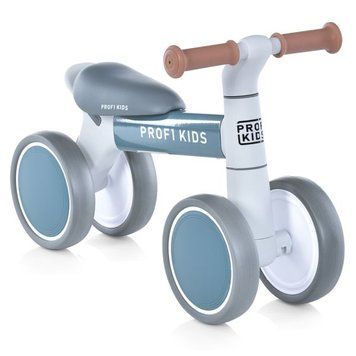 Біговел дитячий PROFI KIDS 7 д. MBB 1014-1 293379 фото