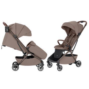 Прогулянкова коляска CARRELLO Magia CRL-5555 Cocoa Beige /1/ 111691 фото