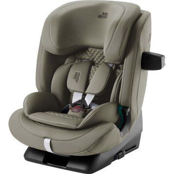 Автокрісло BRITAX-ROMER ADVANSAFIX PRO LUX Urban Olive 000052358 фото