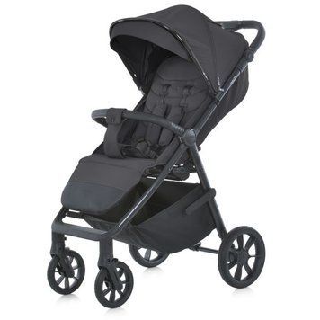 Коляска дитяча ME 1182 MALTA Black Onyx 308879 фото
