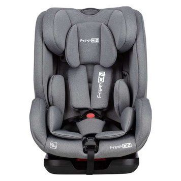 Автокрісло FreeON Maxim i-Size 76-150 см, grey sf57065 фото