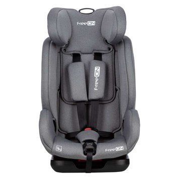 Автокрісло FreeON Maxim i-Size 76-150 см, grey sf57065 фото