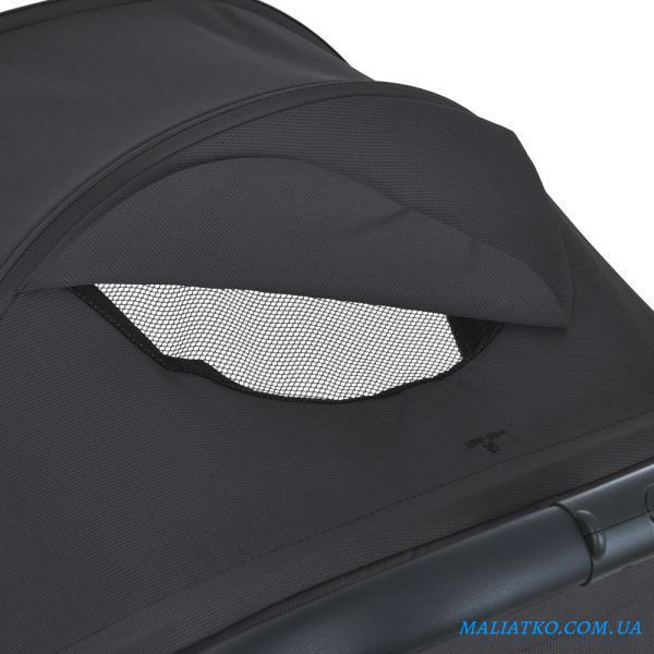 Коляска дитяча ME 1182 MALTA Black Onyx 308879 фото