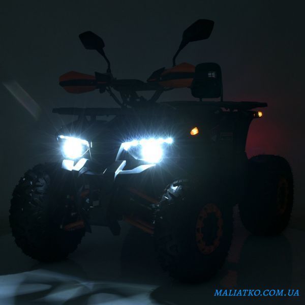 Квадроцикл HB-EATV1450H-2(MP3) V2 333144 фото