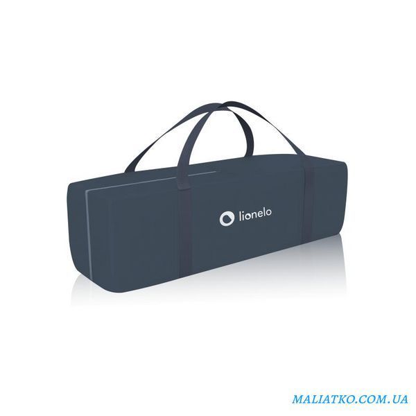 Манеж Lionelo STEFI BLUE GREY 102414276 фото