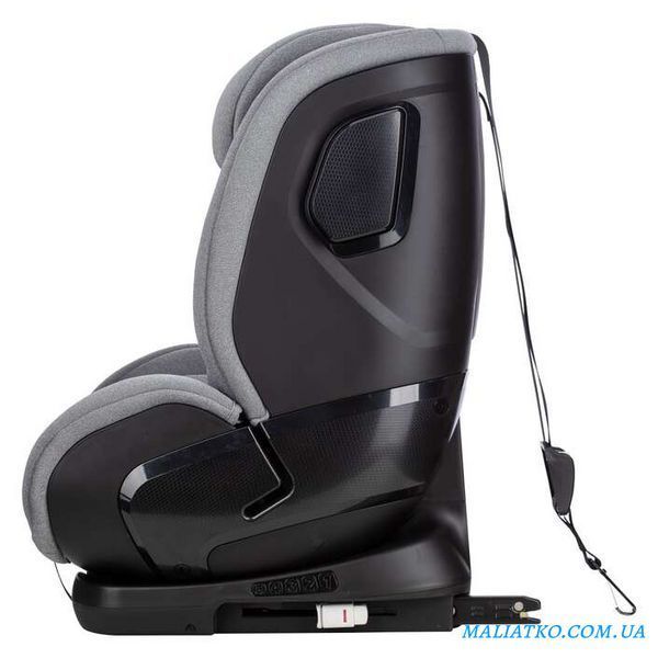 Автокрісло FreeON Maxim i-Size 76-150 см, grey sf57065 фото
