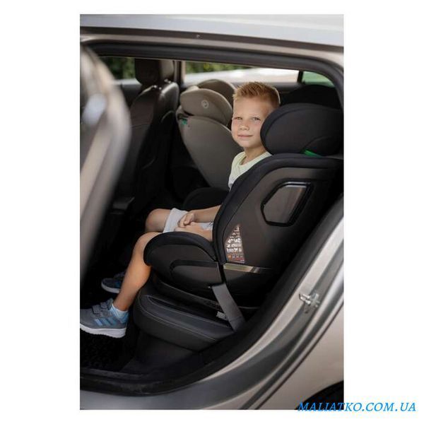 Автокрісло FreeON Maxim i-Size 76-150 см, grey sf57065 фото