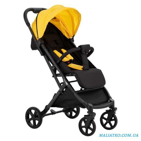 Коляска для дитини прогулянкова FreeON Tao, yellow sf52103 фото