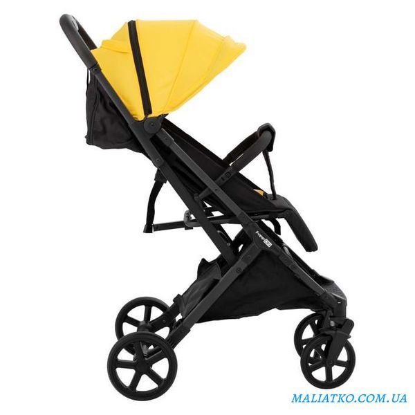Коляска для дитини прогулянкова FreeON Tao, yellow sf52103 фото