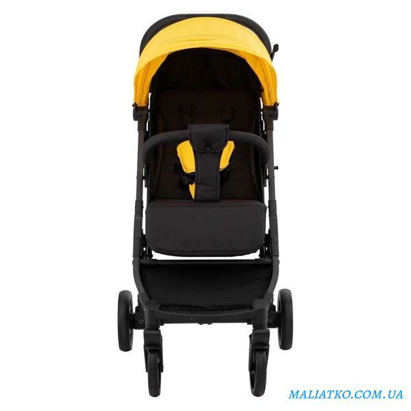 Коляска для дитини прогулянкова FreeON Tao, yellow sf52103 фото