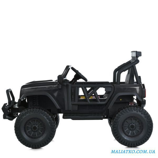 Джип M 6065EBLR-2 308891 фото
