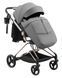 Коляска 2 в 1 Bair Moon Gold Edition MG-02 темно-серый 1000680935 фото 6