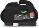 Бустер Lionelo LUUK FIX I-SIZE BLACK CARBON 69803152 фото 2