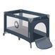 Манеж Lionelo STEFI BLUE GREY 102414276 фото