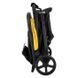 Коляска для дитини прогулянкова FreeON Tao, yellow sf52103 фото 7