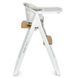 Стільчик EL CAMINO GROWEE ME 1222 White 335676 фото 6